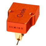 Sumiko Oriole Low Output MC Cartridge, front