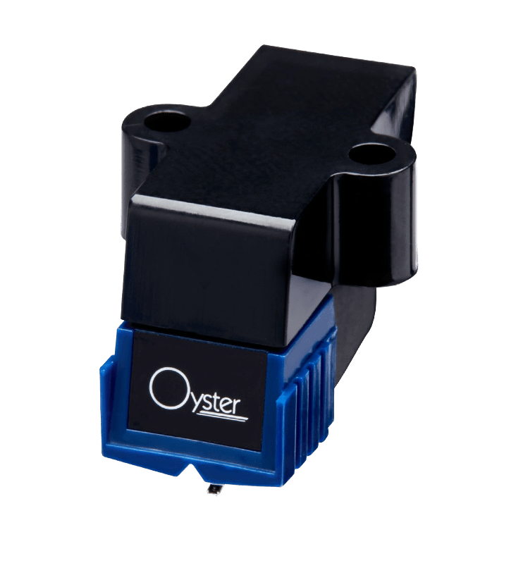 Sumiko Oyster MM Phono Cartridge, front