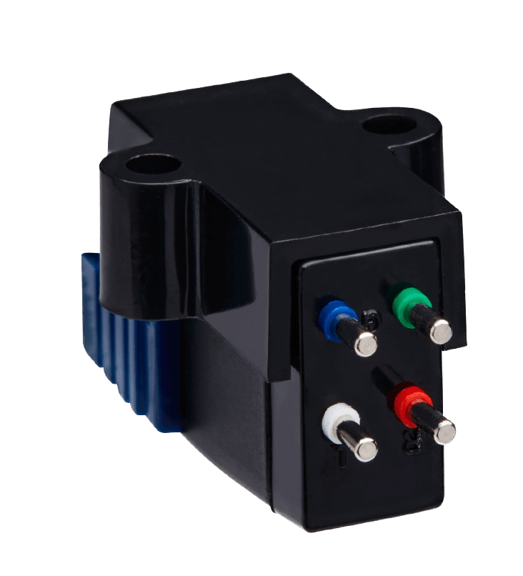 Sumiko Oyster MM Phono Cartridge, back