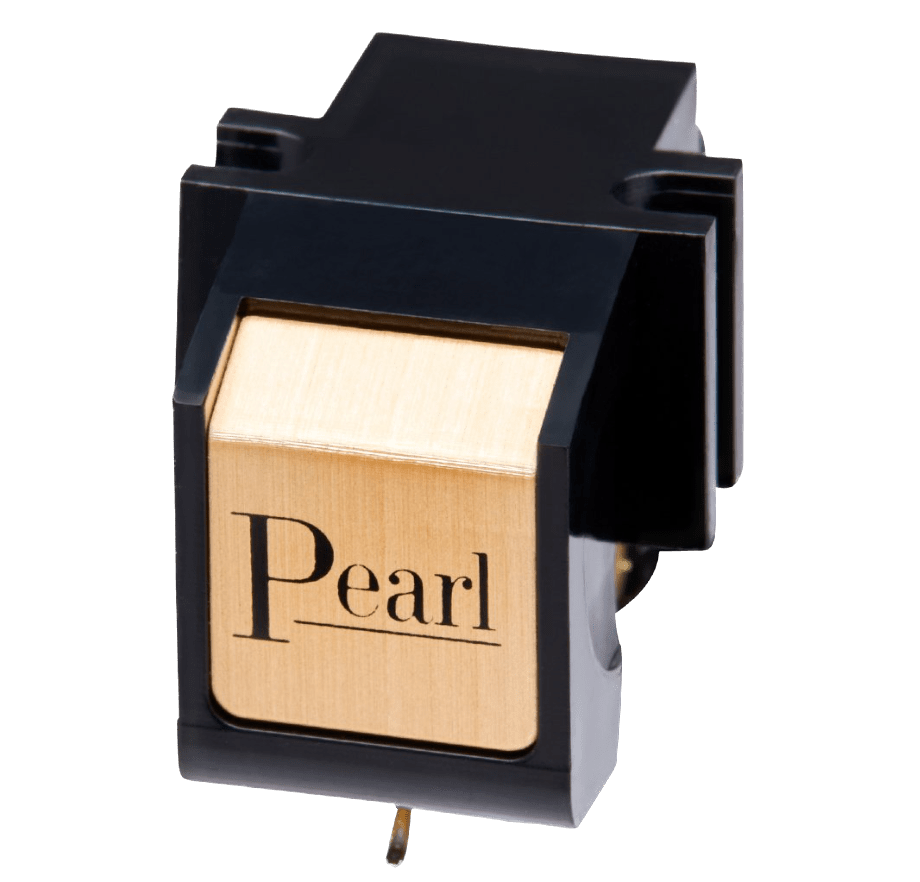 Sumiko Pearl Moving Magnet Phono Cartridge