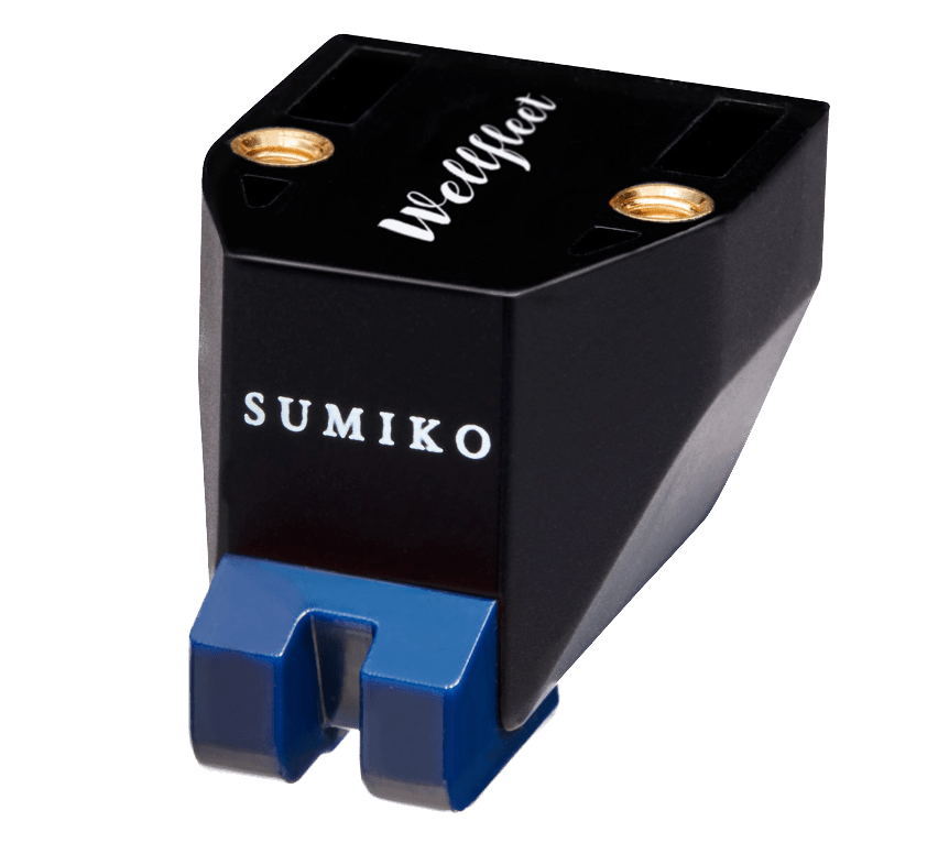 Sumiko RS-78 RPM Stylus, suits the Wellfleet body