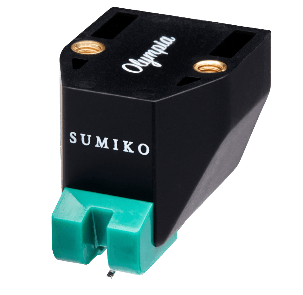 Sumiko RS-78 RPM Stylus, suits the Olympia body