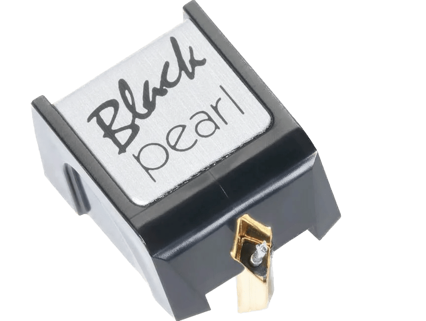 Sumiko RS-BLP Black Pearl Stylus