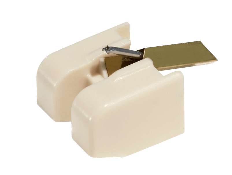 Sumiko Rainier stylus closeup