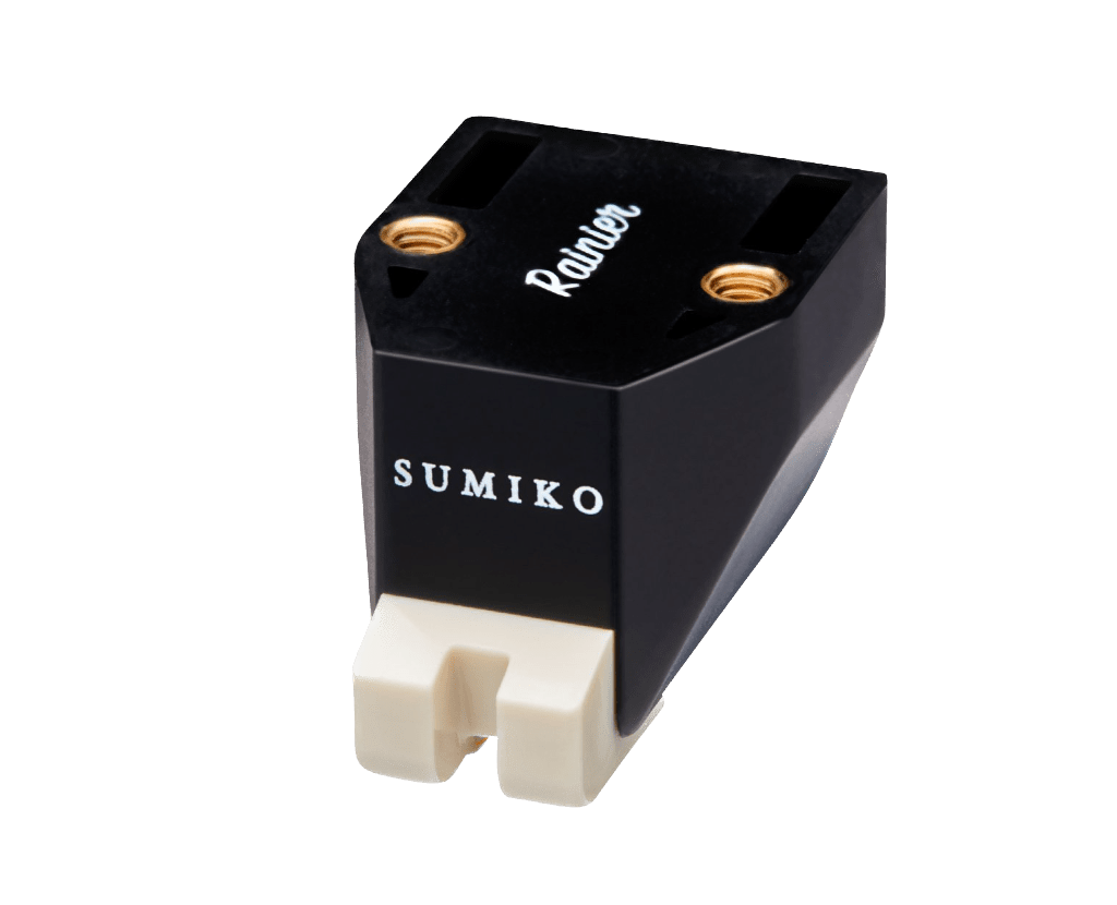 Sumiko RS-78 RPM Stylus, suits the Rainier body