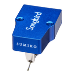 Sumiko Songbird High Output MC Cartridge, front