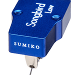 Sumiko Songbird Low Output MC Cartridge, front