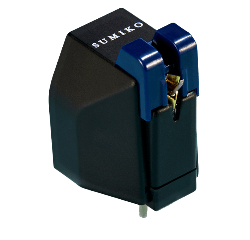 Sumiko Wellfleet High Output MM Cartridge, front