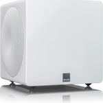 SVS Subwoofers Gloss White SVS 3000 Micro Subwoofer