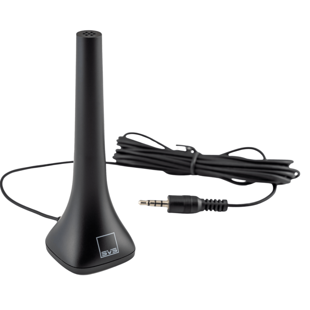 SVS Auto EQ Microphone