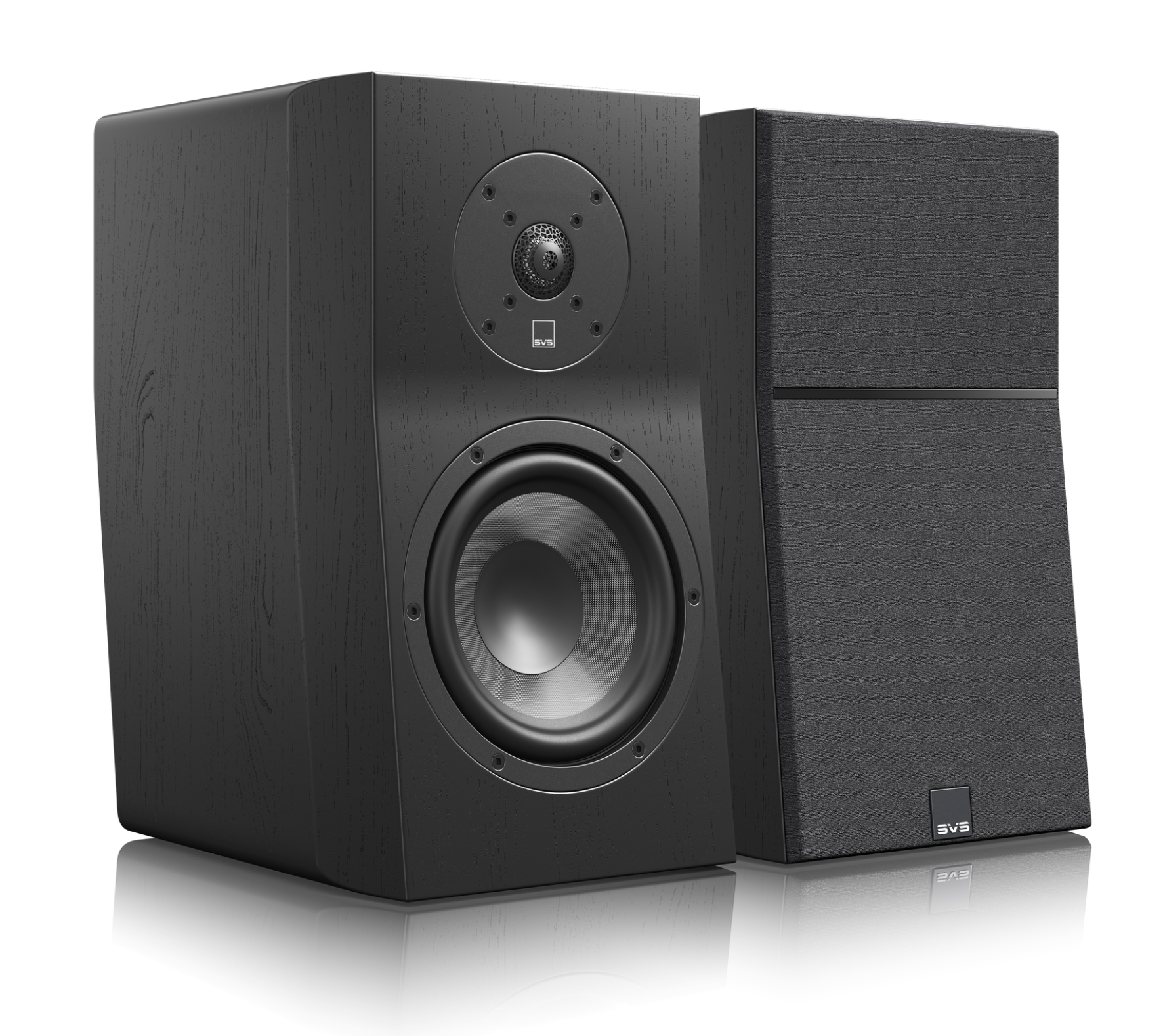 SVS Ultra Evolution Bookshelf Speakers (Pair)