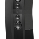 SVS Ultra Evolution Pinnacle Floorstanding Speaker, in Black Oak, pair