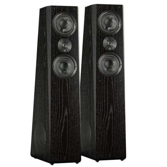 SVS Floorstanding Speakers SVS Ultra Tower Floorstanding Speakers (Pair)