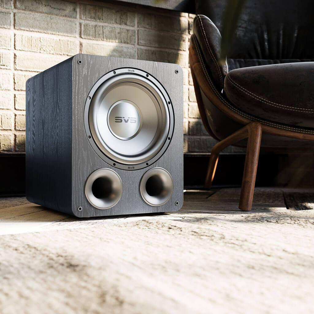 SVS Subwoofers SVS PB-1000 Pro Subwoofer - Black