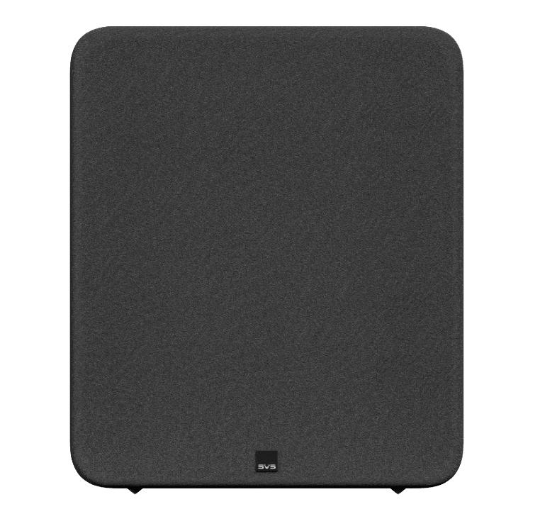 SVS PB-3000 R|Evolution Ported Box Subwoofer, front with grille