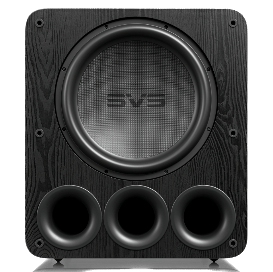 SVS PB - 5000 R|Evolution Ported Box SubwooferSubwoofersSVSVinyl Revival