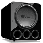 SVS PB17-Ultra R|Evolution Ported Box Subwoofer, glossy black