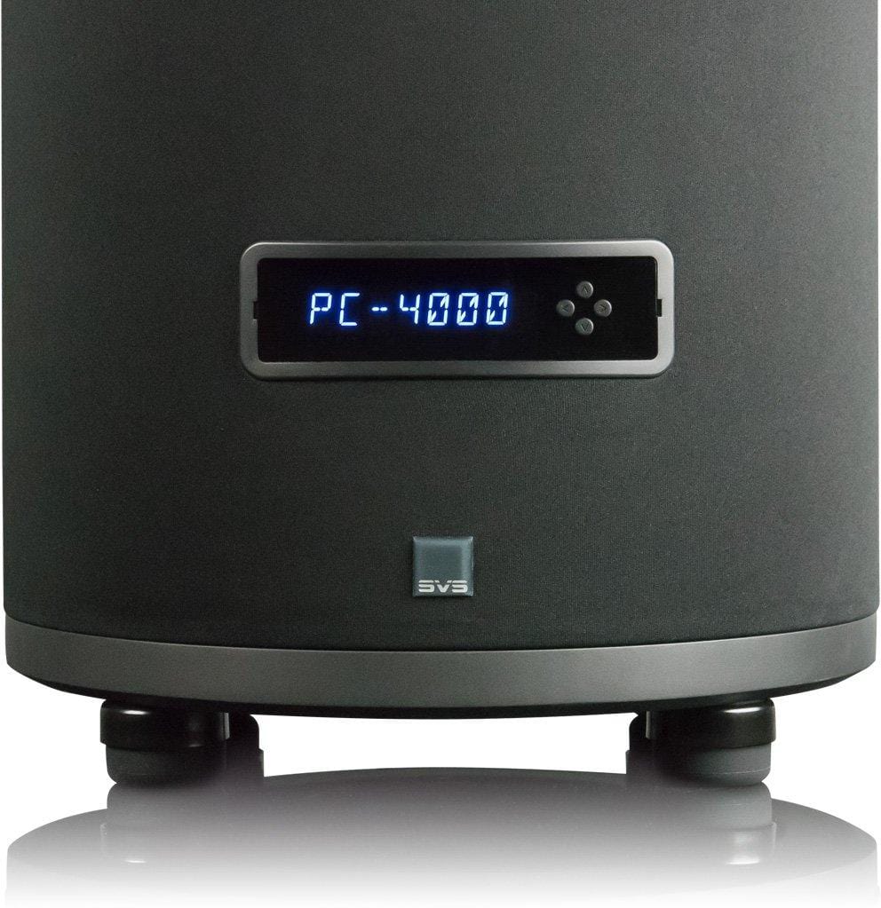 SVS Subwoofers SVS PC-4000 Subwoofer