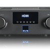 SVS Prime Wireless Pro SoundBase Amplifier, front