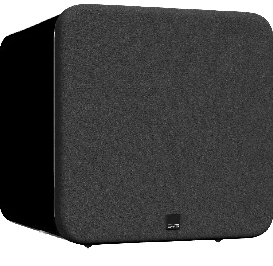 SVS SB - 3000 R|Evolution Sealed Box SubwooferSubwoofersSVSVinyl Revival