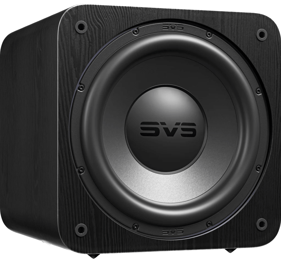 SVS SB - 3000 R|Evolution Sealed Box SubwooferSubwoofersSVSVinyl Revival