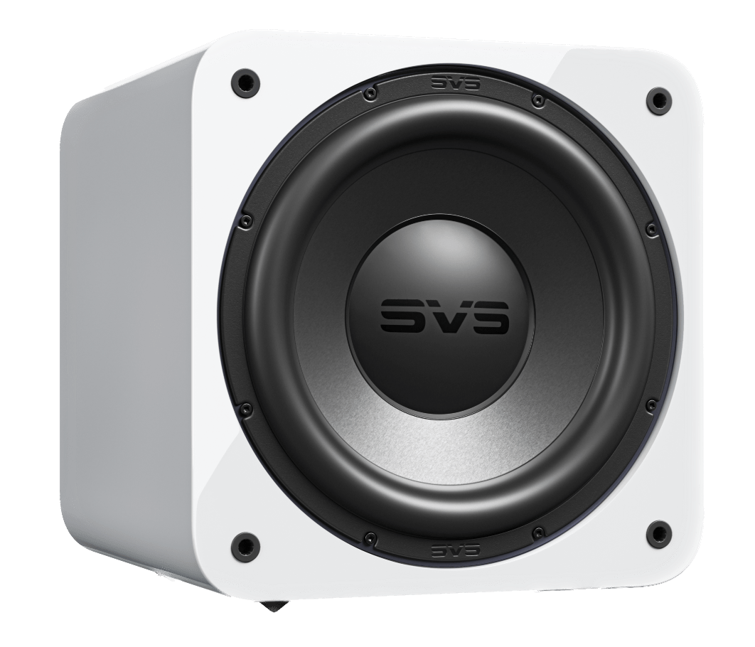 SVS SB - 3000 R|Evolution Sealed Box SubwooferSubwoofersSVSVinyl Revival