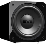 SVS SB - 3000 R|Evolution Sealed Box SubwooferSubwoofersSVSVinyl Revival