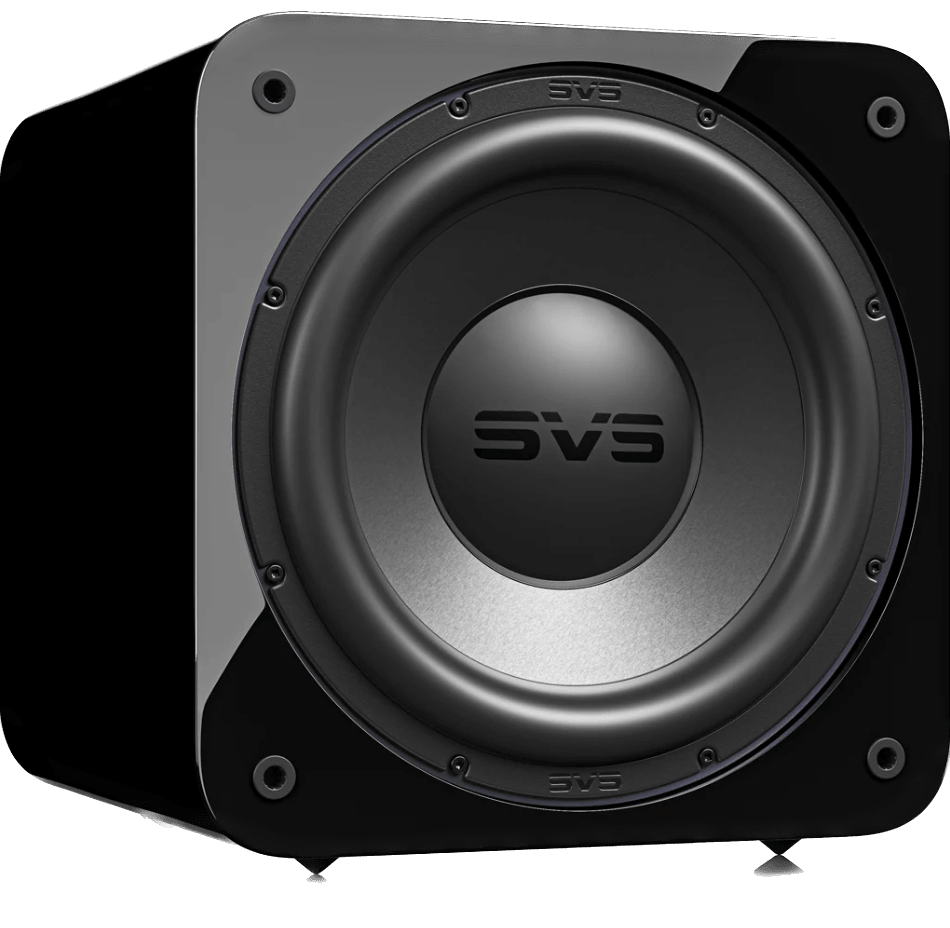 SVS SB - 3000 R|Evolution Sealed Box SubwooferSubwoofersSVSVinyl Revival