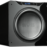 SVS SB16-Ultra Subwoofer in Gloss Black