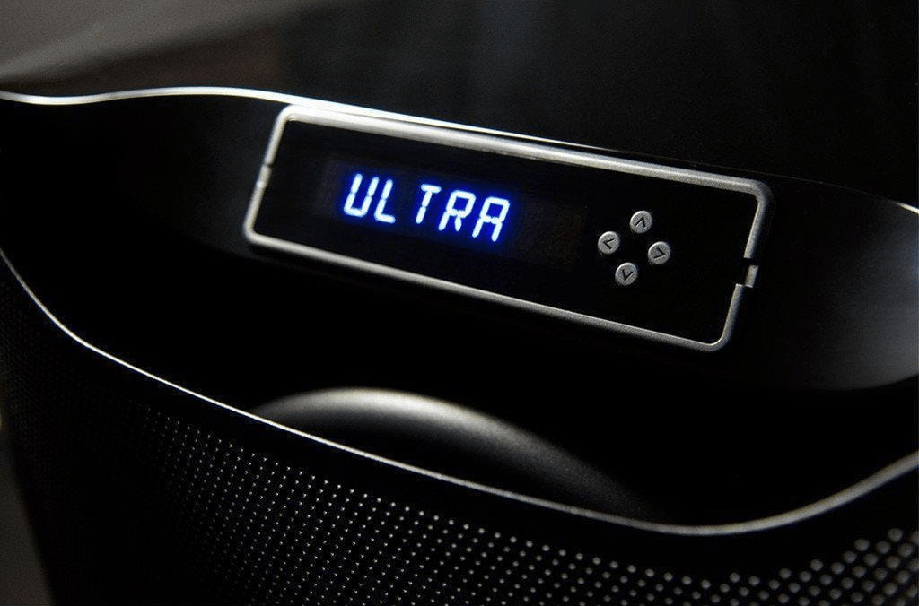 SVS SB16-Ultra Subwoofer, closeup