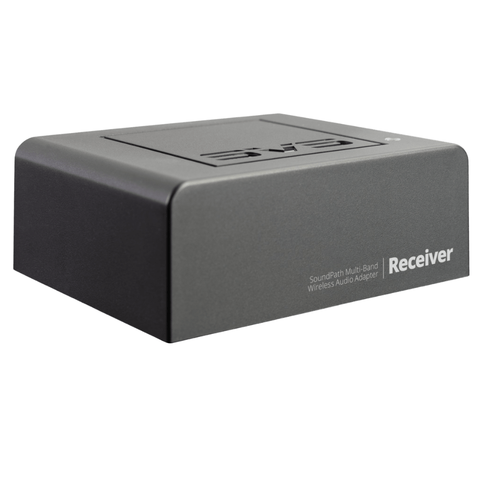 SVS SoundPath Multi-Band Wireless Audio Adapter, receiver
