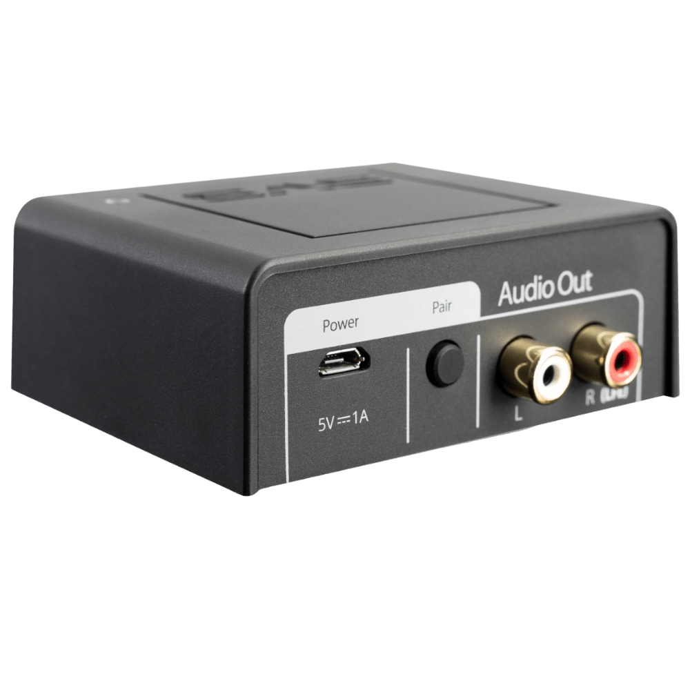 SVS SoundPath Multi-Band Wireless Audio Adapter, audio out image