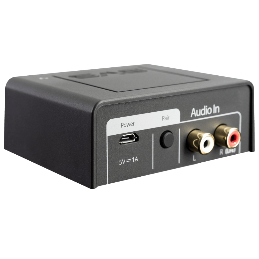 SVS SoundPath Multi-Band Wireless Audio Adapter, audio in image