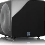 SVS Subwoofers Gloss Black SVS 3000 Micro Subwoofer