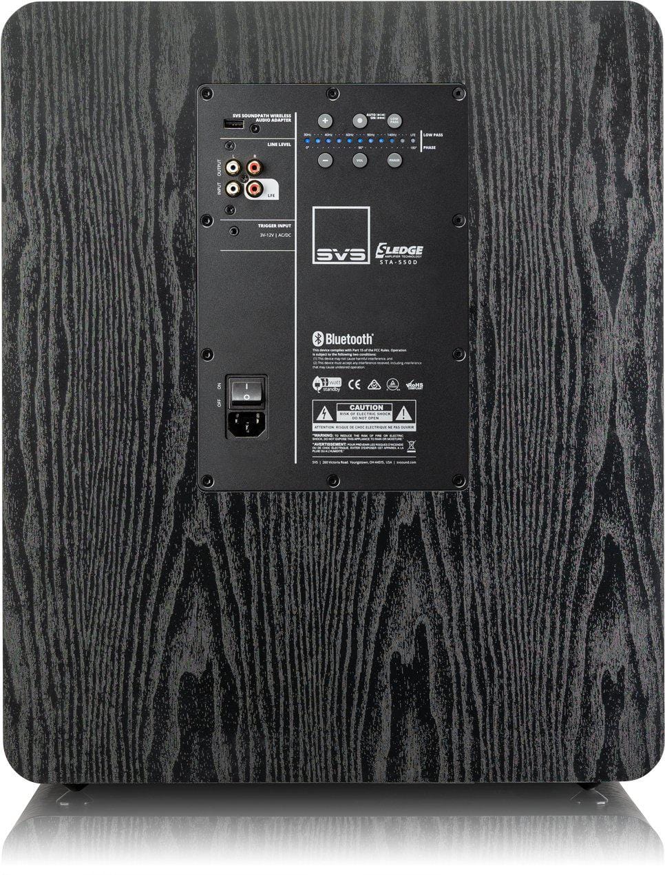 SVS Subwoofers SVS PB-2000 Pro Subwoofer