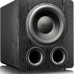 SVS Subwoofers SVS PB-3000 Ported Box Home Subwoofer