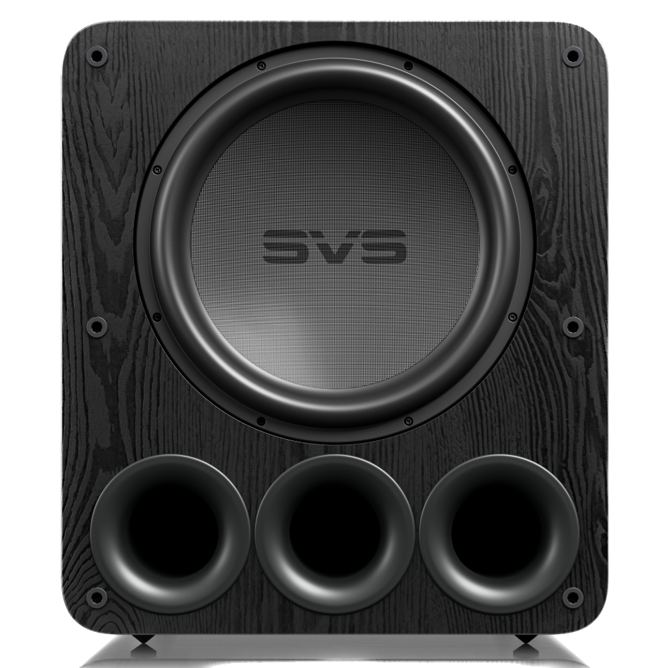 SVS PB-5000 R|Evolution Ported Box Subwoofer