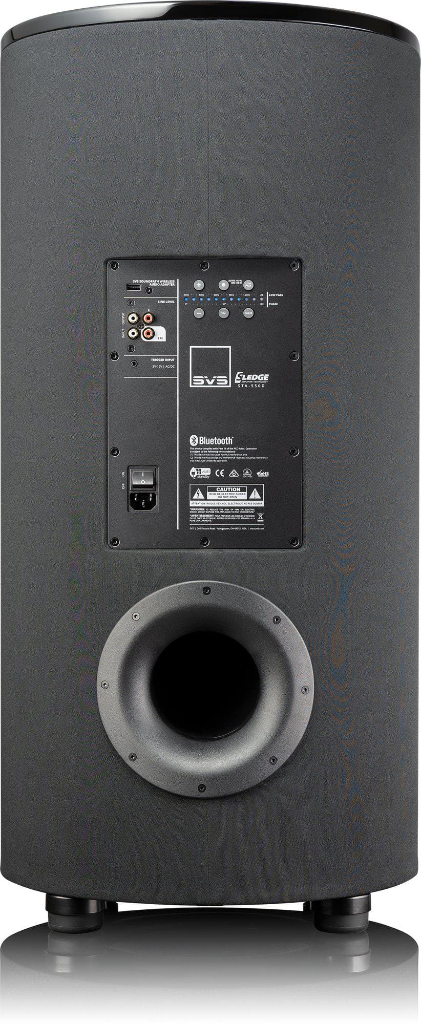 SVS Subwoofers SVS PC-2000 Pro Subwoofer