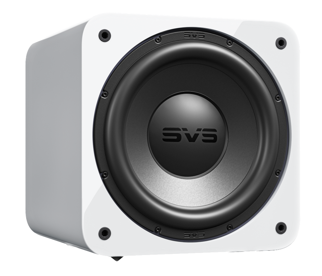 SVS SB-3000 R|Evolution Sealed Box Subwoofer