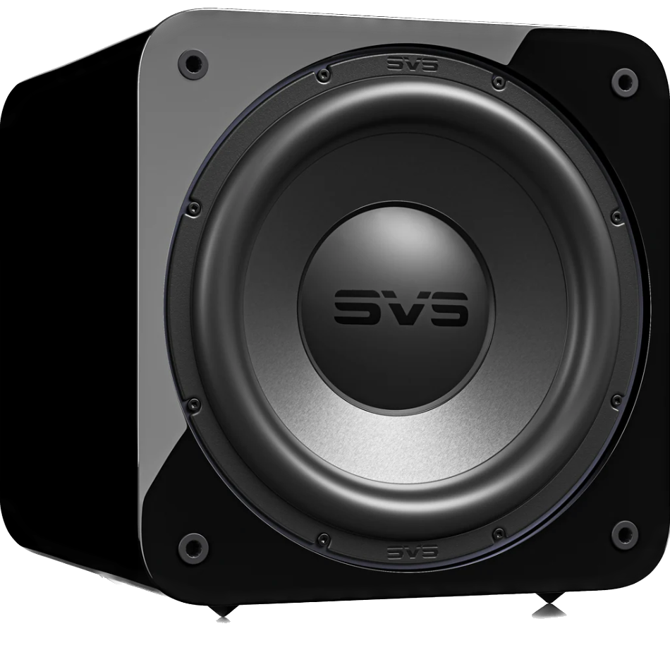 SVS SB-3000 R|Evolution Sealed Box Subwoofer