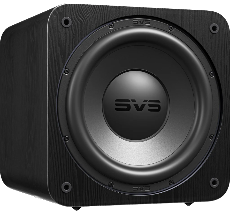 SVS SB-3000 R|Evolution Sealed Box Subwoofer