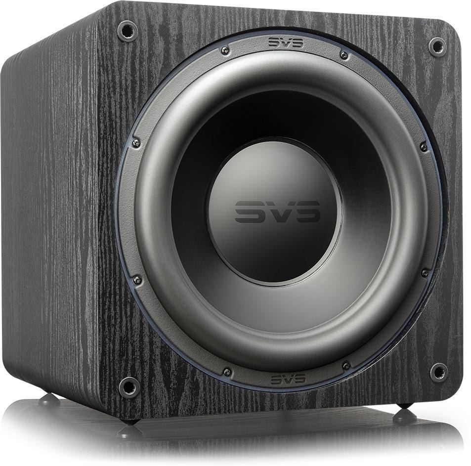 svs Subwoofers SVS SB-3000 Subwoofer