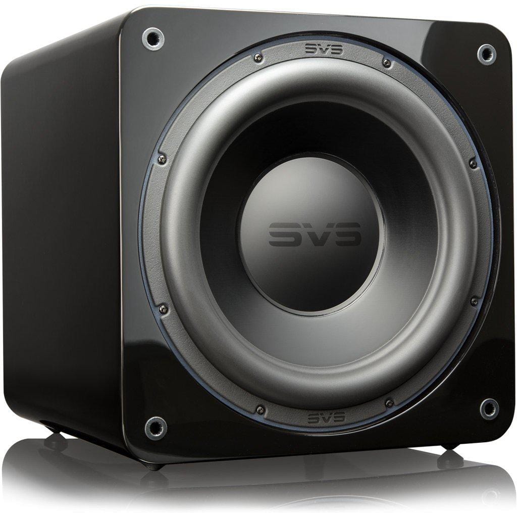 svs Subwoofers SVS SB-3000 Subwoofer