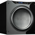 SVS SB16-Ultra Subwoofer in Gloss Black