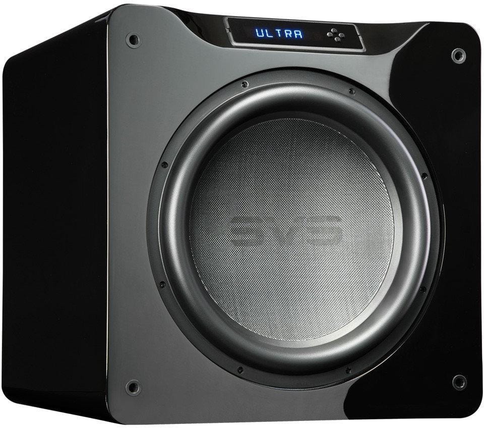 SVS Subwoofers SVS SB16-Ultra Subwoofer