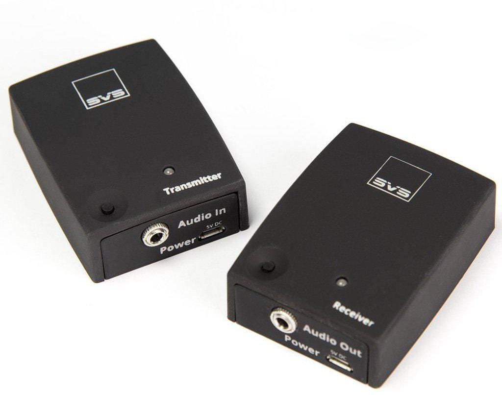 SVS Subwoofers SVS SoundPath Wireless Audio Adapter