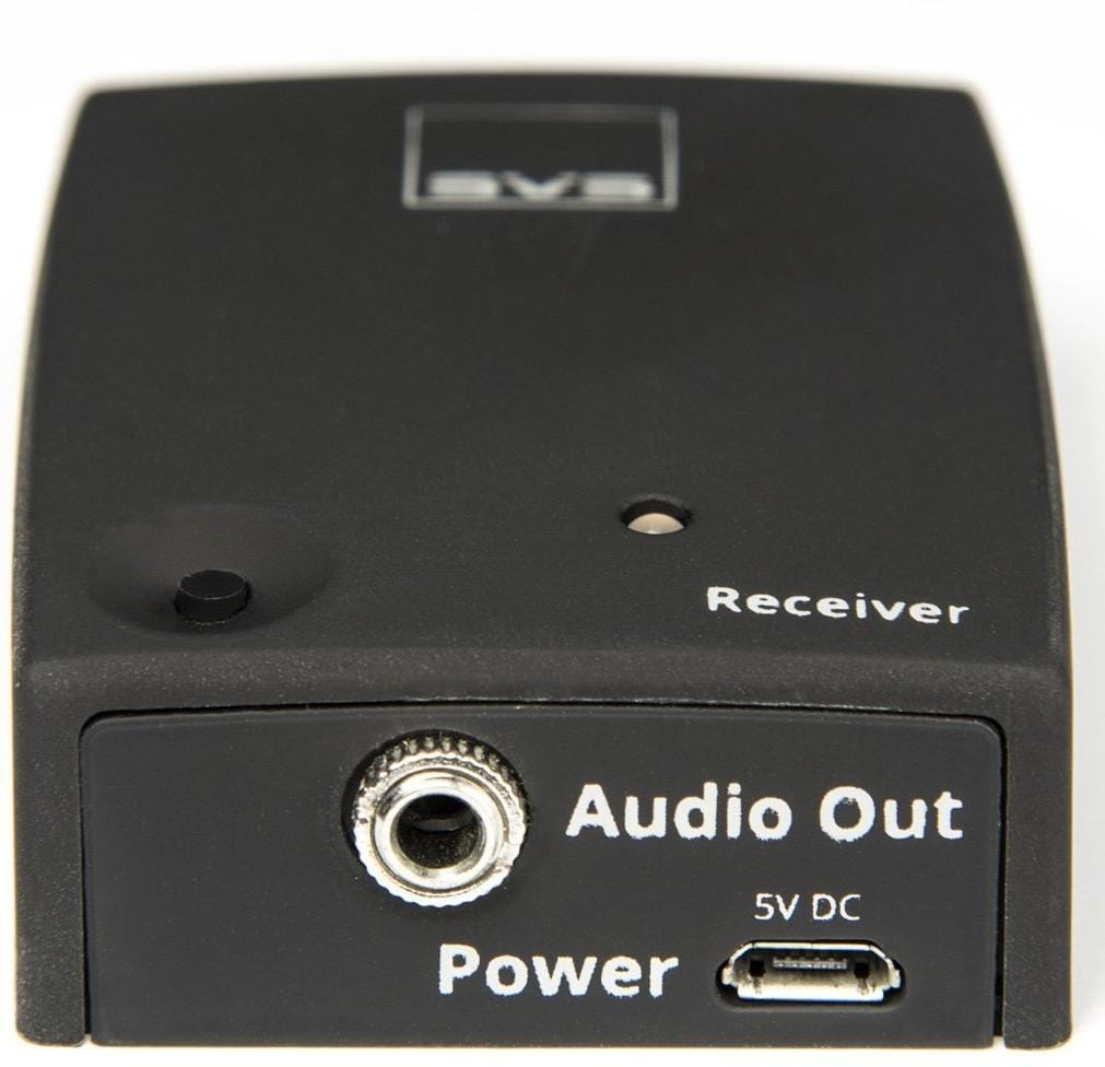 SVS Subwoofers SVS SoundPath Wireless Audio Adapter