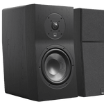 SVS Ultra Evolution Bookshelf Speakers (Pair)Bookshelf SpeakersSVSVinyl Revival