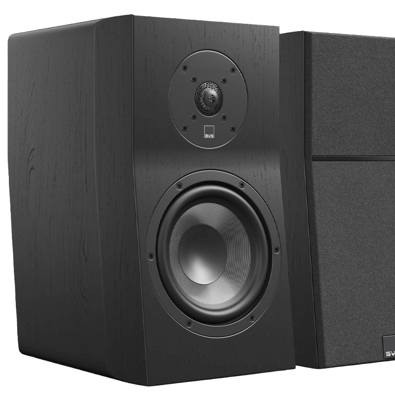 SVS Ultra Evolution Bookshelf Speakers (Pair)Bookshelf SpeakersSVSVinyl Revival