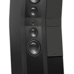 SVS Ultra Evolution Pinnacle Floorstanding Speaker, in Black Oak, pair